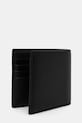 Πορτοφόλι BOSS 50536479 μαύρο SS25