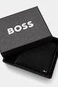 Πορτοφόλι BOSS μαύρο 50536479
