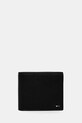 BOSS portafoglio semplice nero 50536503