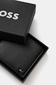 BOSS portafoglio nero 50536503