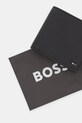 Peněženka BOSS Ray_4cc_Coin N. 50536511 hnědá