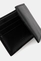 Akcesoria BOSS portfel 50536512 czarny