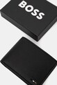 BOSS portfel 50536512 czarny