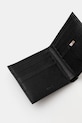 Accessori BOSS portafoglio in pelle 50536717 nero