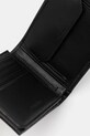 Accessori Calvin Klein portafoglio in pelle K50K512684 nero