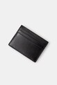 Чохол на банківські карти Calvin Klein K50K512697 чорний SS25