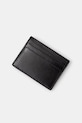 Калъф за карти Calvin Klein K50K512697 черен SS25