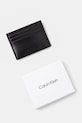 Аксесоари Калъф за карти Calvin Klein K50K512697 черен