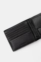 Dodaci Kožni novčanik Calvin Klein K50K512700 crna