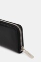 Кожен портфейл Calvin Klein K50K512705 черен SS25