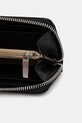 Аксесоари Кожен портфейл Calvin Klein K50K512705 черен