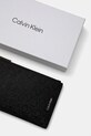 Puzdro Calvin Klein čierna K50K512797