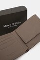 Accesorii Marc O'Polo portofel de piele 41029915701141 bej