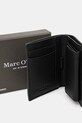 Аксесоари Кожен портфейл Marc O'Polo 41029915702141 черен