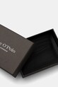 Dodaci Kožni etui za kartice Marc O'Polo 41029916601141 crna