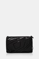 Косметичка Diesel DRAPE DRAPE POUCH wallet чорний X10283.P6333