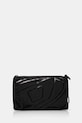 Diesel portfard DRAPE DRAPE POUCH wallet negru X10283.P6333