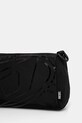 Аксесуари Косметичка Diesel DRAPE DRAPE POUCH wallet X10283.P6333 чорний