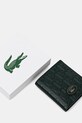 Гаманець Lacoste зелений NH4575MR