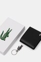 Кошелек + брелок Lacoste NH4861FG
