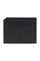 Кожаный кошелек Polo Ralph Lauren 405963226 чёрный SS25