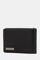 Aldo portofel FAIREARTH FAIREARTH.008 negru SS25