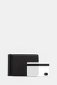 Aldo portofel FAIREARTH negru FAIREARTH.008