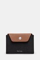 Чохол на банківські карти Paul Smith чохол для карт чорний M1A.6343.PSTRGS