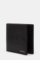 Paul Smith portofel M1A.7267.PEMBOS negru SS25