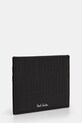 Paul Smith card holder M1A.7629.PEMBOS negru SS25