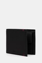 HUGO pénztárca 50542032 fekete SS25