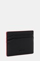 Accesorii HUGO husă card + breloc 50542209 negru