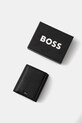 BOSS portofel negru 50542347