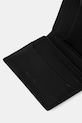 Doplňky Kožená peněženka Calvin Klein K50K512846 černá
