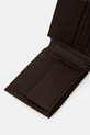 Аксессуары Кожаный кошелек Calvin Klein K50K512849 коричневый