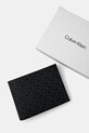 Calvin Klein portofel negru K50K512855