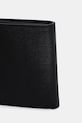 Calvin Klein portfel skórzany K50K512859 czarny SS25