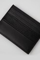 Calvin Klein carcasa din piele K50K512860 negru SS25