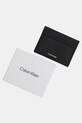 Calvin Klein portfel czarny K50K512861
