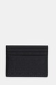 Calvin Klein portfel tekstylny czarny K50K512862
