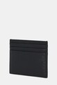 Akcesoria Calvin Klein portfel K50K512862 czarny