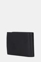 Akcesoria Calvin Klein portfel K50K512863 czarny