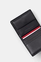 Аксесоари Кожен портфейл Tommy Hilfiger AM0AM13247 тъмносин