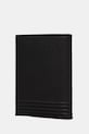Kožené puzdro na karty Tommy Hilfiger AM0AM13262 čierna SS25
