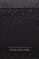 Tommy Hilfiger borsetă AM0AM13263 negru