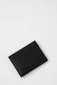 Δερμάτινη θήκη για κάρτες Calvin Klein Jeans LV04G1031G μαύρο SS25