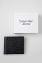 Портмоне Calvin Klein Jeans черен LV04G1066G