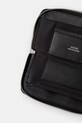 Аксесоари Кожен портфейл Guess BARCELLONA SMBAGR.LEA28 черен