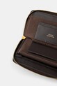 Аксесоари Кожен портфейл Guess LYON SMLYLL.LEA28 кафяв