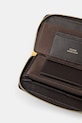 Accessori Guess portafoglio in pelle LYON SMLYLL.LEA28 marrone